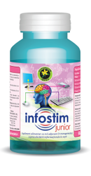 Infostim Junior