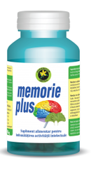 Memorie Plus - Hypericum