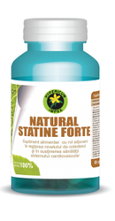 Natural Statine Forte - Hypericum