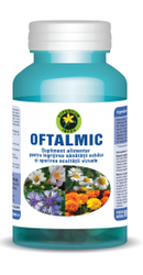 Oftalmic - Hypericum