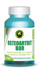 Osteoartrit Bor - Hypericum