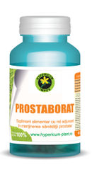 Prostaborat - Hypericum