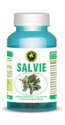 Salvie - Hypericum