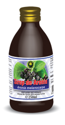 Sirop Aronia - Hypericum