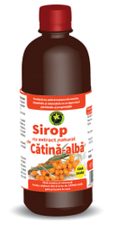 Sirop Catina fara zahar - Hypericum