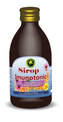 Sirop Imunotonic fara zahar - Hypericum