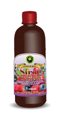 Sirop Multifruct cu zahar - Hypericum