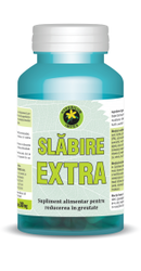 Slabire Extra - Hypericum