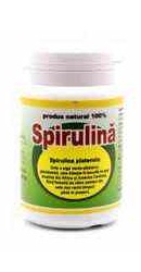 Spirulina Pulbere - Hypericum