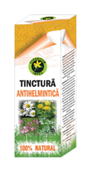 Tinctura Antihelmintica