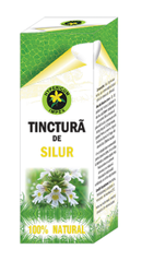 Tinctura de Silur