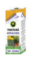 Tinctura Antialcoolica - Hypericum