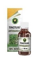 Tinctura Antidiaretica  Hypericum