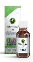 Tinctura de Tataneasa - Hypericum