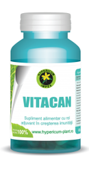 Vitacan - Hypericum
