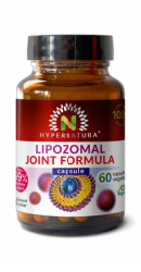 Lipozomal Joint Formula - Hypernatura