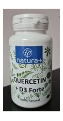 Quercetin D3 Forte - Hypernatura