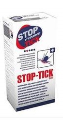 STOP TICK Set pentru extragerea capuselor - ICB Pharma