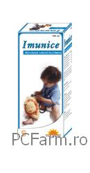Imunice - Sun Medic