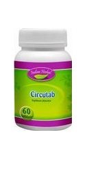 Circutab - Indian Herbal