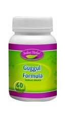 Guggul Formula - Indian Herbal