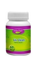 Liv Clean - Indian Herbal