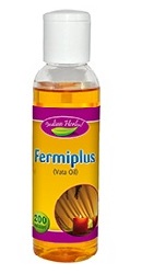 Fermiplus - Indian Herbal