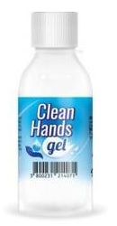 Clean Hands Gel – Infofarm
