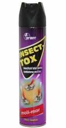 Insect-Tox Moli-Mor - Farmec