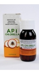 Api Chlorella - Institutul Apicol