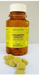 Polenapin - Institutul Apicol