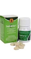 Septoprop C - Institutul Apicol