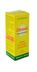 Citrosol Extract Concentrat - Interherb