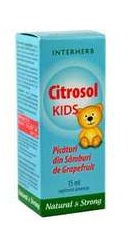 Citrosol Kids - Interherb