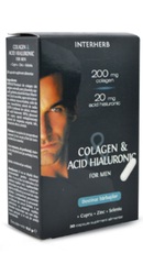 Colagen & Acid Hialuronic Forte