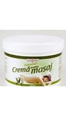 Crema de masaj relaxanta cu salvie - Interherb