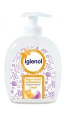 Igienol Sapun Lichid Antibacterian 