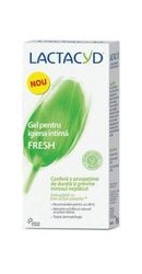 Lactacyd Gel Fresh