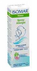 Isomar Spray Alergii - Euritalia