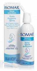 Isomar Spray pentru nas si urechi - Euritalia