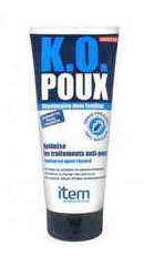 Sampon bland familial K.O. Poux - Item 