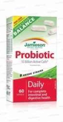 Probiotic - Jamieson