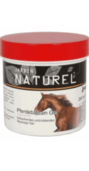 Balsam Puterea Calului Gel - Jardin Naturel