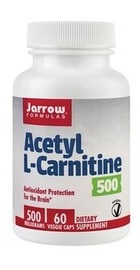 Acetyl L-Carnitine 