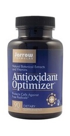 Antioxidant Optimizer - Super-Antioxidant