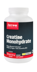 Creatine Monohydrate - Jarrow Formulas