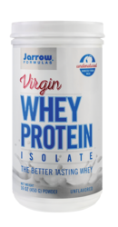 Virgin Whey Protein Isolate - Jarrow Formulas