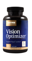 Vision Optimizer - Jarrow Formulas