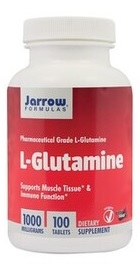 L-Glutamina 1000 