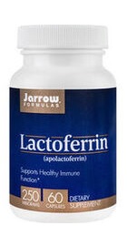 Lactoferina 